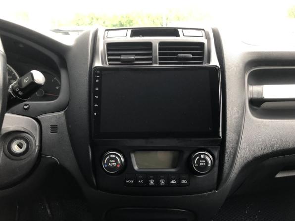 Kia Sportage II Рестайлинг с пробегом 2009 года, цена 840 000 рублей, 244622 км, внедорожник, Автокод Объявления