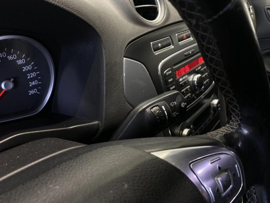 Ford Mondeo IV Рестайлинг Ростов-на-Дону  - изображение 20