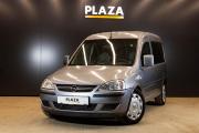 Opel Combo C Рестайлинг Уфа  - изображение 19