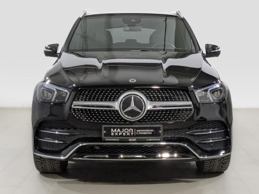Mercedes-Benz GLE II (V167) Химки  - изображение 2