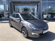Hyundai Solaris I Рестайлинг Брянск  - изображение 14