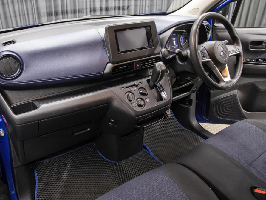 Mitsubishi eK Wagon IV Москва  - изображение 16
