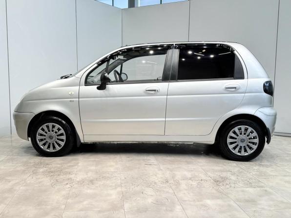 Daewoo Matiz I Рестайлинг с пробегом 2012 года, цена 285 000 рублей, 120667 км, хэтчбек, Автокод Объявления