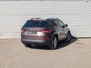 Skoda Kodiaq I Москва  - изображение 46