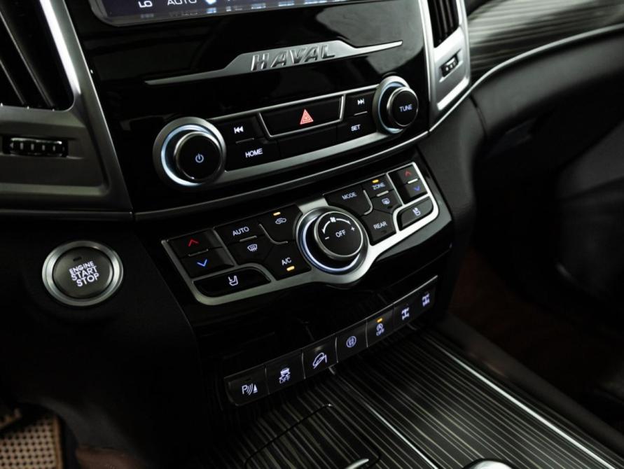 Haval H9 I Рестайлинг Санкт-Петербург  - изображение 22