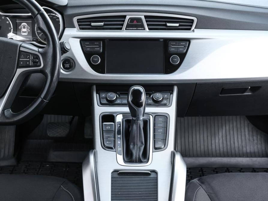Geely Atlas I Москва  - изображение 14