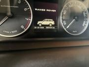 Land Rover Range Rover Sport I Рестайлинг Кемерово  - изображение 5