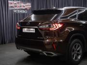 Lexus RX IV Москва  - изображение 47