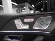 Mercedes-Benz GLE II (V167) Рестайлинг Москва  - изображение 54