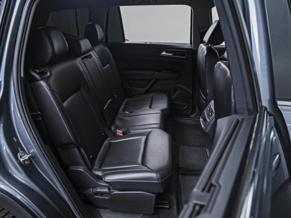 Volkswagen Teramont I с пробегом 2019 года, цена 3 078 000 рублей, 158704 км, внедорожник, Автокод Объявления