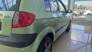 Hyundai Getz I Рестайлинг Арзамас  - изображение 26