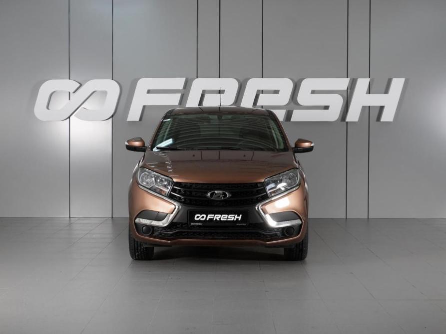 Lada (ВАЗ) XRAY I Минеральные Воды  - изображение 3