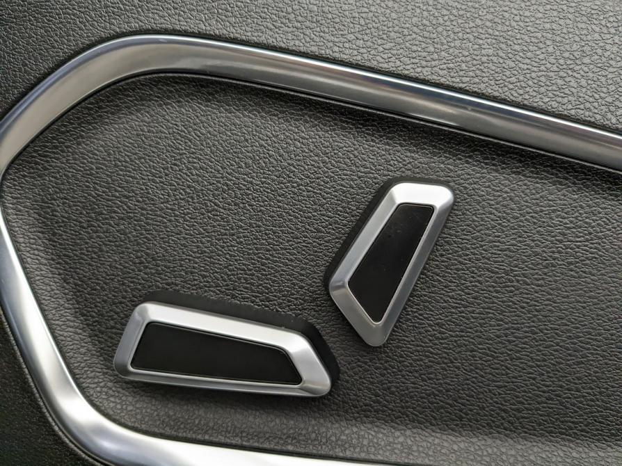 Geely Atlas Pro Москва  - изображение 20