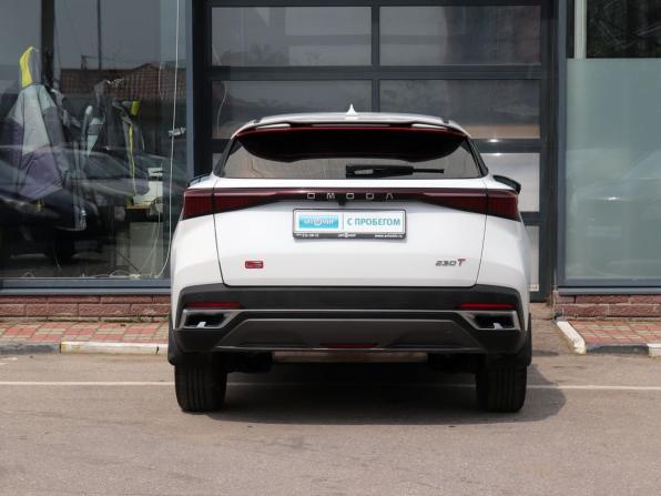 Omoda C5 I с пробегом 2023 года, цена 1 739 000 рублей, 29000 км, внедорожник, Автокод Объявления
