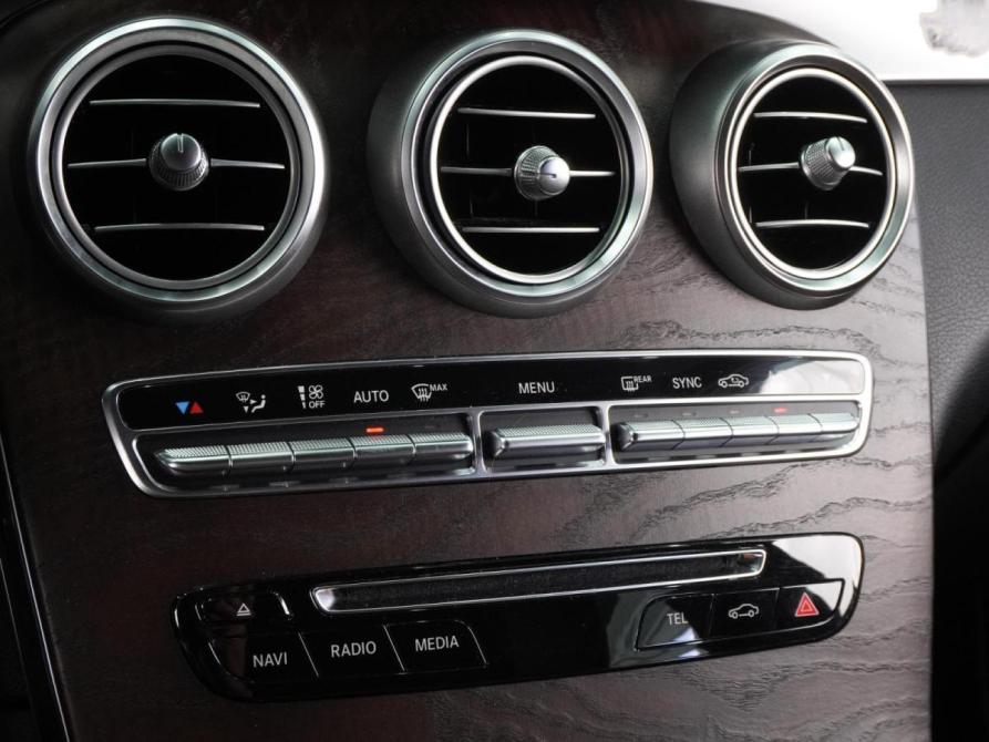Mercedes-Benz GLC I (X253) Воронеж  - изображение 15