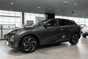 Changan Deepal S07 I Москва  - изображение 16