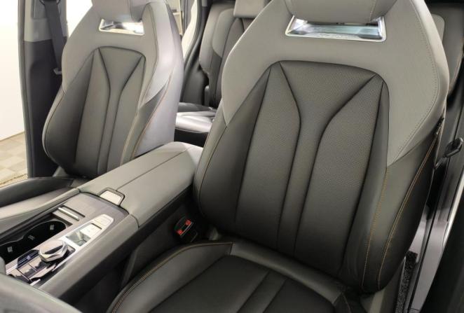 Changan CS75 Plus II с пробегом 2022 года, цена 2 250 000 рублей, 34476 км, внедорожник, Автокод Объявления