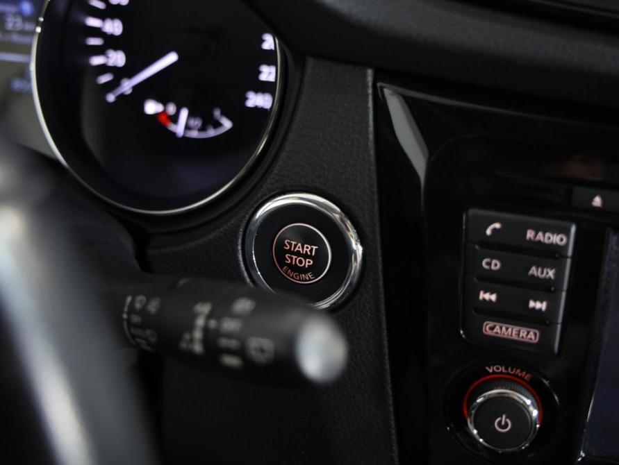Nissan X-Trail III Рестайлинг Санкт-Петербург  - изображение 20