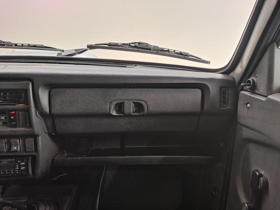 Lada (ВАЗ) 2131 (4x4) I Барнаул  - изображение 13