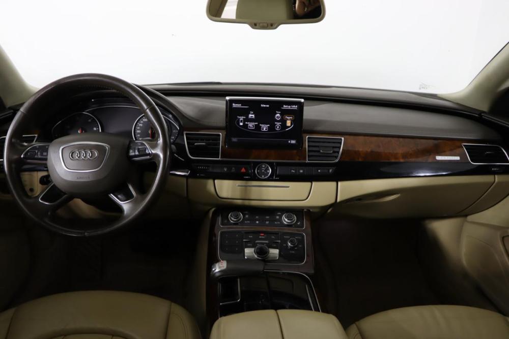 Audi A8 III (D4) Нижний Новгород  - изображение 11