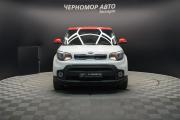 Kia Soul II Рестайлинг Крым  - изображение 35