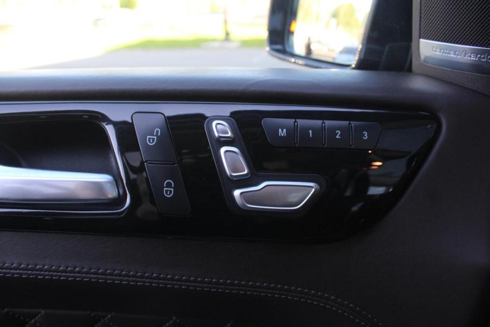 Mercedes-Benz GLS I (X166) Брянск  - изображение 31