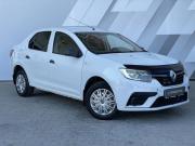 Renault Logan II Рестайлинг Екатеринбург  - изображение 21