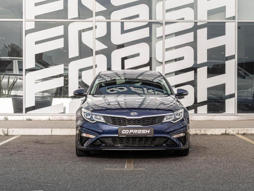 Kia Optima IV Краснодар  - изображение 3