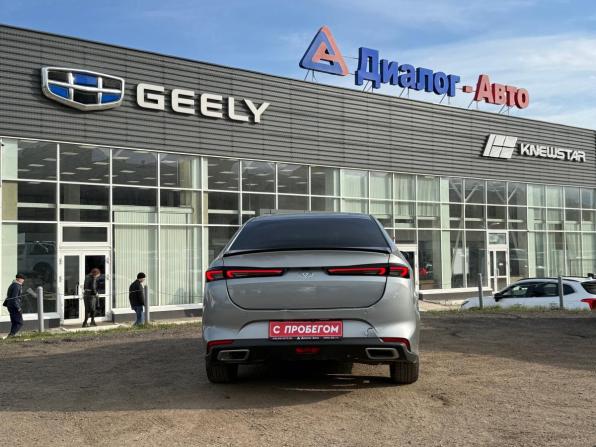 Kaiyi E5 с пробегом 2023 года, цена 1 495 000 рублей, 62487 км, седан, Автокод Объявления