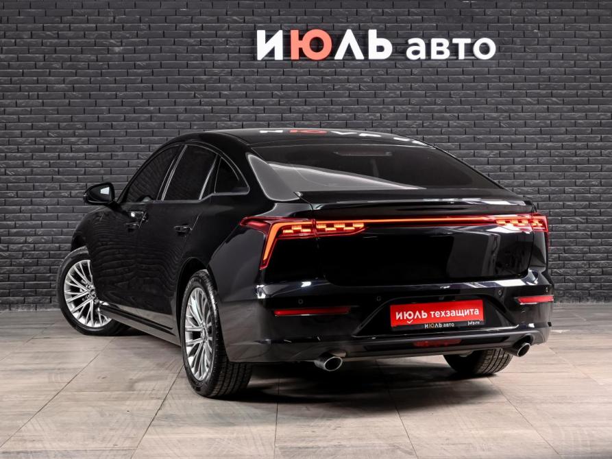 FAW Bestune B70 I Екатеринбург  - изображение 7