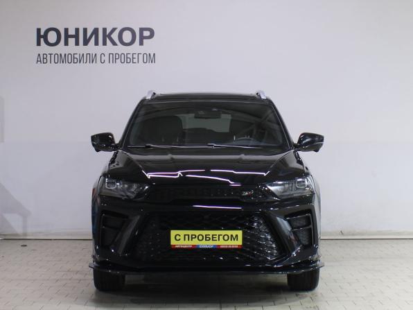 SWM G01F с пробегом 2023 года, цена 1 799 000 рублей, 15754 км, внедорожник, Автокод Объявления