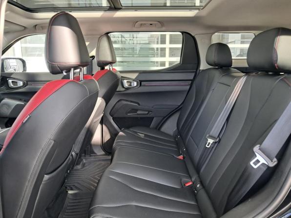 Haval H3 I с пробегом 2024 года, цена 2 367 000 рублей, 38744 км, внедорожник, Автокод Объявления