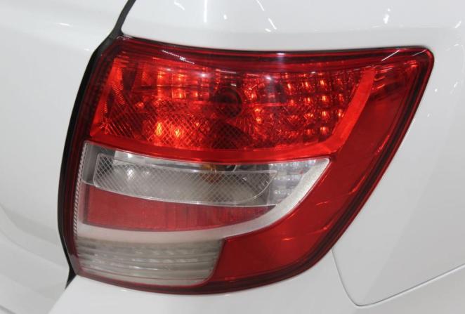 Lada (ВАЗ) Granta I Рестайлинг с пробегом 2020 года, цена 760 000 рублей, 218774 км, седан, Автокод Объявления