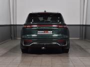 Geely Monjaro I Кемерово  - изображение 33