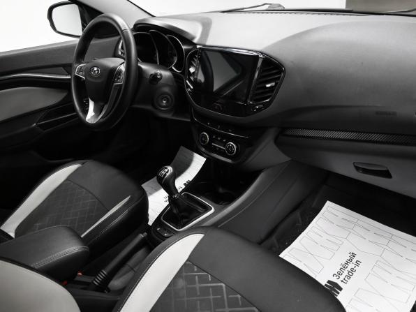 Lada (ВАЗ) Vesta I с пробегом 2017 года, цена 895 000 рублей, 177671 км, универсал, Автокод Объявления