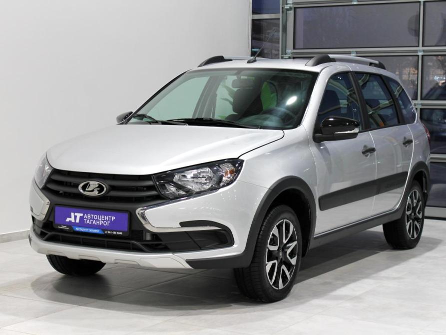 Lada (ВАЗ) Granta I Рестайлинг Таганрог  - изображение 1