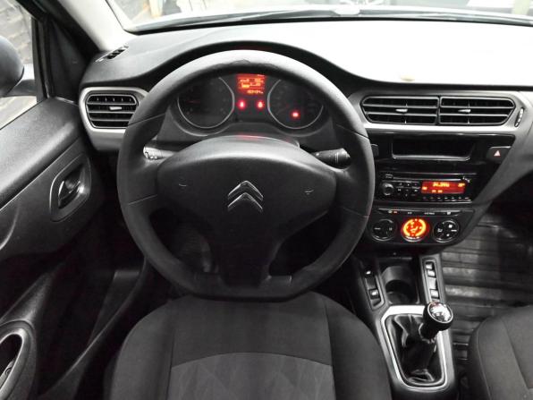 Citroen C-Elysee I с пробегом 2013 года, цена 485 000 рублей, 190432 км, седан, Автокод Объявления