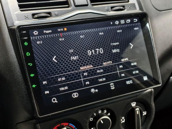 Lada (ВАЗ) Granta I Рестайлинг с пробегом 2019 года, цена 583 000 рублей, 76653 км, седан, Автокод Объявления