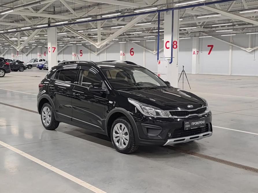 Kia Rio IV Казань  - изображение 3