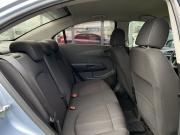 Chevrolet Aveo II Москва  - изображение 39