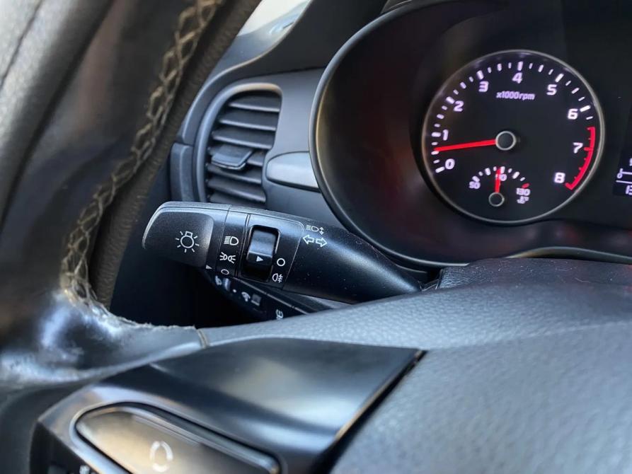 Kia Rio IV Екатеринбург  - изображение 26