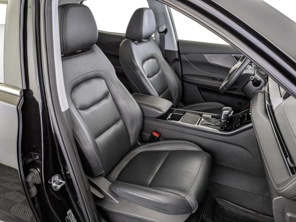 Chery Tiggo 4 Pro I с пробегом 2024 года, цена 1 565 000 рублей, 31594 км, внедорожник, Автокод Объявления