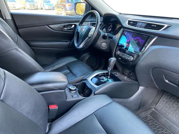 Nissan X-Trail III с пробегом 2017 года, цена 1 690 000 рублей, 169000 км, внедорожник, Автокод Объявления