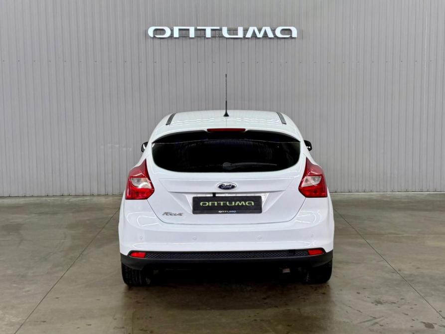 Ford Focus III Краснодар  - изображение 6