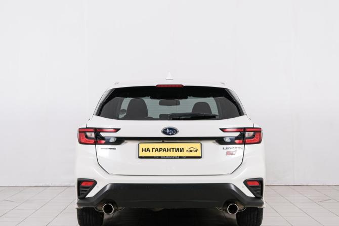 Subaru Levorg II с пробегом 2020 года, цена 2 849 000 рублей, 71009 км, универсал, Автокод Объявления