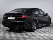 Toyota Camry IX (XV80) China Market Москва  - изображение 26