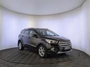 Ford Kuga II Рестайлинг Москва  - изображение 30