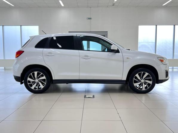 Mitsubishi ASX I Рестайлинг с пробегом 2013 года, цена 1 190 000 рублей, 172000 км, внедорожник, Автокод Объявления