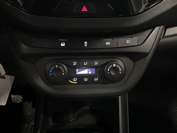 Lada (ВАЗ) Vesta I с пробегом 2021 года, цена 1 146 000 рублей, 49345 км, седан, Автокод Объявления