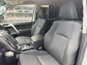 Toyota Land Cruiser Prado 150 Series Рестайлинг 2 Вологда  - изображение 35